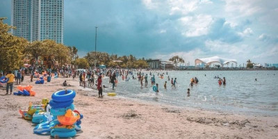 Ancol Segera Dibuka, Catat Tanggal dan Aturannya