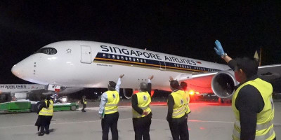 Turki Sudah Normal, Ratusan WNI Kembali ke Tanah Air