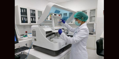 Dukung Normal Baru, Siloam Hospitals Group Sediakan Tes Serologi Antibodi SARS-CoV-2 Berbasis Lab  