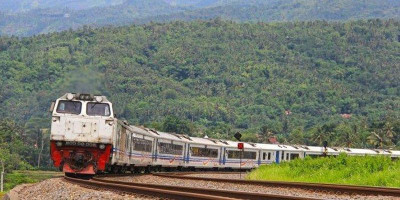 Mulai 12 Juni KA Jarak Jauh Kembali Beroperasi