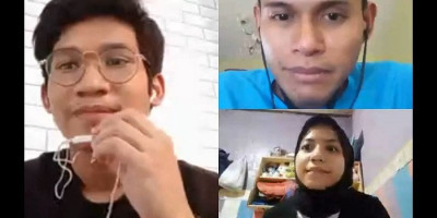 Menuntaskan Misi Pendakian Seven Summit dalam Dua Bulan
