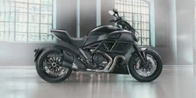 Beli Unit Ducati, Bebas Bea Balik Nama