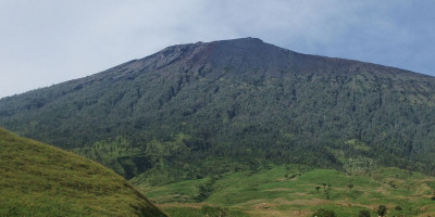 Untuk Para Pendaki, Simak Protokol Kesehatan Saat Naik Gunung