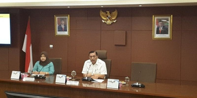 Rizal Ramli Vs Luhut, Aktivis: Kalau Luhut Batalkan Debat, Ini Soal Ini Kepala