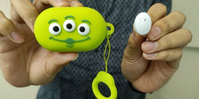 Kolaborasi OPPO-Disney Hadirkan Enco W11 Disney and Pixar's Toy Story Edition