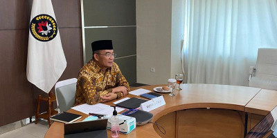 Pemerintah Siapkan Penguatan Lembaga Pendidikan Keagamaan