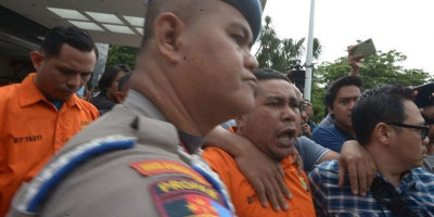 Cuma Sandiwara, Penyerang Novel Baswedan Dituntut Hukuman Alakadarnya 