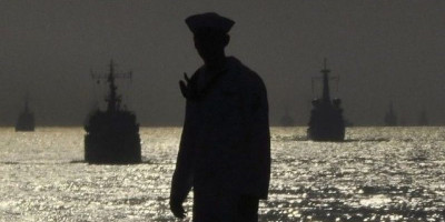 Penyalur ABK ke Kapal China Diciduk Polisi