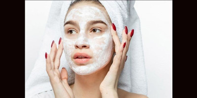 Tetap Tampil Cantik Saat Normal Baru 