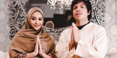 Aurel Hermansyah Nggak Pacaran dengan Atta Halilintar, Tapi Punya Rencana Menikah