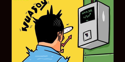 PLN Jamin Tidak Ada Kenaikan Tarif di Bulan Juni 