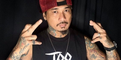 Jawab Tantangan, Jerinx SID Siap Bersalaman dengan Pasien Corona Tanpa APD