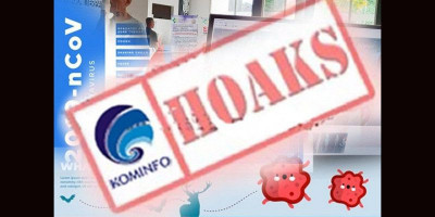 Pentingnya Infrastruktur Digital Menuju Normal Baru