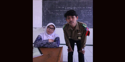 Apresiasi untuk Perjuangan Guru Selama Pembelajaran Jarak Jauh