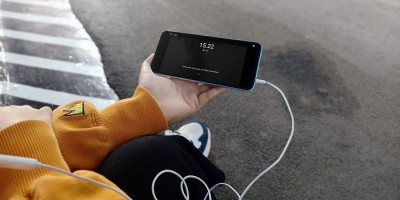 Mendengarkan Musik dengan OPPO, Solusi Atasi Stres di Masa Pandemi