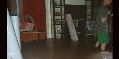 Tujuh Kelurahan di Bantaeng Terendam Banjir