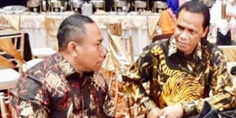 Hercules Tak Mau Disanjung Berlebihan