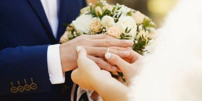Hore, Boleh Lagi Bikin Resepsi Nikah di Gedung