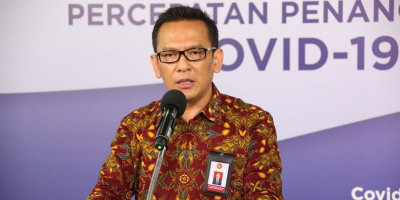 BIN Sambut Baik Temuan Obat Covid-19 Oleh Unair