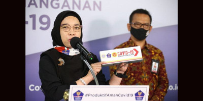 Penelitian untuk Pengobatan Covid-19 Berbasis Isolat Virus