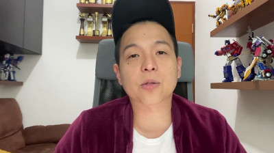 Ernest Prakasa: Kasus Novel Baswedan Seperti Novel Bergenre Komedi