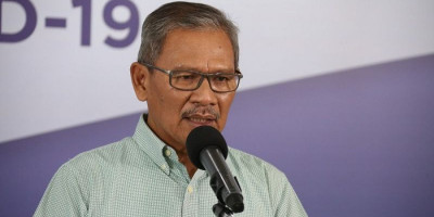 Positif Corona Bertambah 857 Orang, Terbanyak Masih dari Jawa Timur
