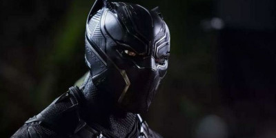 Wajah Baru Black Panther!