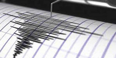 Gempa Bermagnitudo 5,7 Guncang Halmahera Utara, Sementara Tak Berpotensi Tsunami