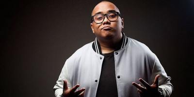 Ingin Jadi Rapper, Begini Kata Saykoji