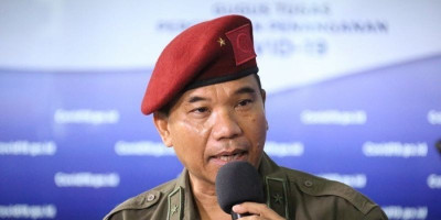 Penegakan dan Pengamanan Hukum Gugus Tugas, Ini Tindakannya