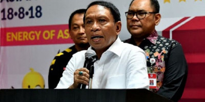 Penjelasan Menpora Soal Protokol Keolahragaan Menuju Tatanan Normal Baru