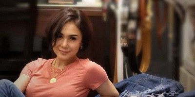 Yuni Shara: Anak-anak Lupa Kalau Papa dan Bundanya Sudah Bercerai