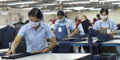 KSPI Minta Libur Pekerja Swasta Diatur Bergilir