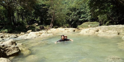 Pemerintah Siapkan Aturan Normal Baru untuk Geopark Ciletuh