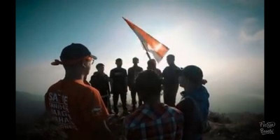 Lima Gunung yang Ramah dan Mengesankan Bagi Pendaki Pemula 
