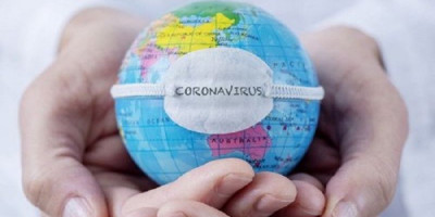 Optimisme Modal Utama Keluar dari Krisis di Tengah Pandemi