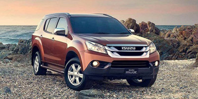 Diskon Khusus Perawatan dan Servis dari Isuzu 