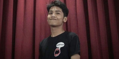 Pimpinan DPR: Bintang Emon Terus Saja Berkarya