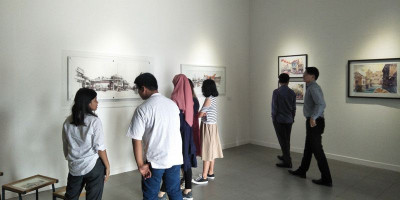 Pemprov DKI Akui Sulit Temukan Formula Protokol Covid-19 untuk Kegiatan Hiburan