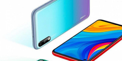 Meluncur Lusa, Ini Spesifikasi Huawei Enjoy 20 Pro