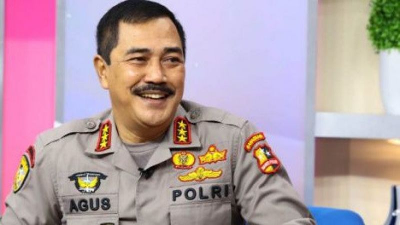 Polri Dukung Terapi Plasma Konvalesen