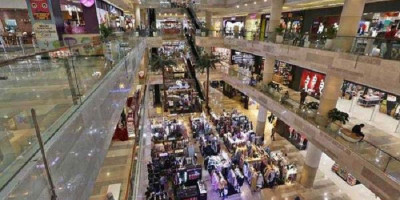 Jakarta Disebut Paling Disiplin Terapkan Protokol Kesehatan di Mal