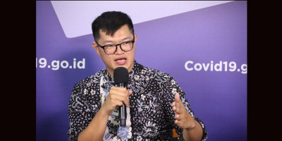 Menggunakan Ponsel di Transportasi Umum Rentan Terpapar Covid-19