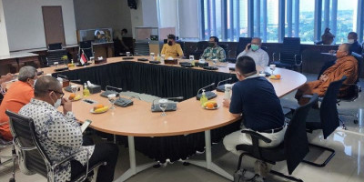 Doni Munardo: Masyarakat Lebih Patuh dengan Pendekatan Keagamaan