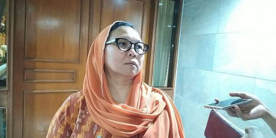 Alissa Wahid Minta Polisi Contoh Mantan Kapolri Tito Karnavian Soal Lelucon Gus Dur