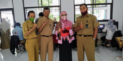 KPAI Awasi PPDB di Dua Sekolah, Ini Hasilnya