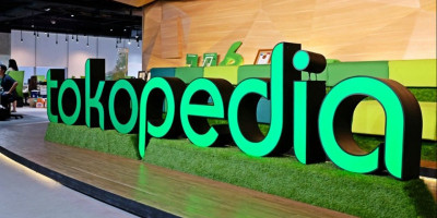 Sidang Mediasi Kebocoran Data Tokopedia Ditunda