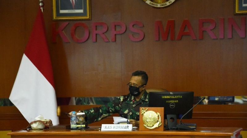 Kas Kormar : The Right Man On The Right Job
