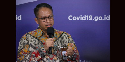 Syarat Utama Saat Membuka Lagi Sembilan Sektor Ekonomi 