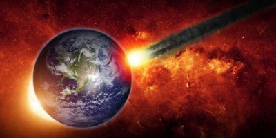 Bakal Terjadi 21 Juni, dari Ustaz Sampai NASA Bantah Ramalan Kiamat 
